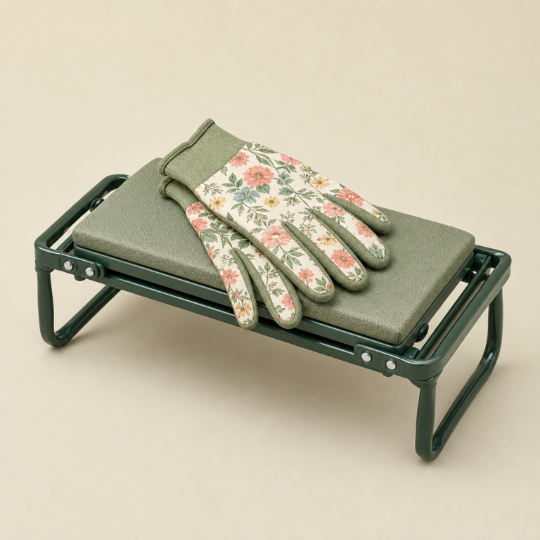Garden Accessories