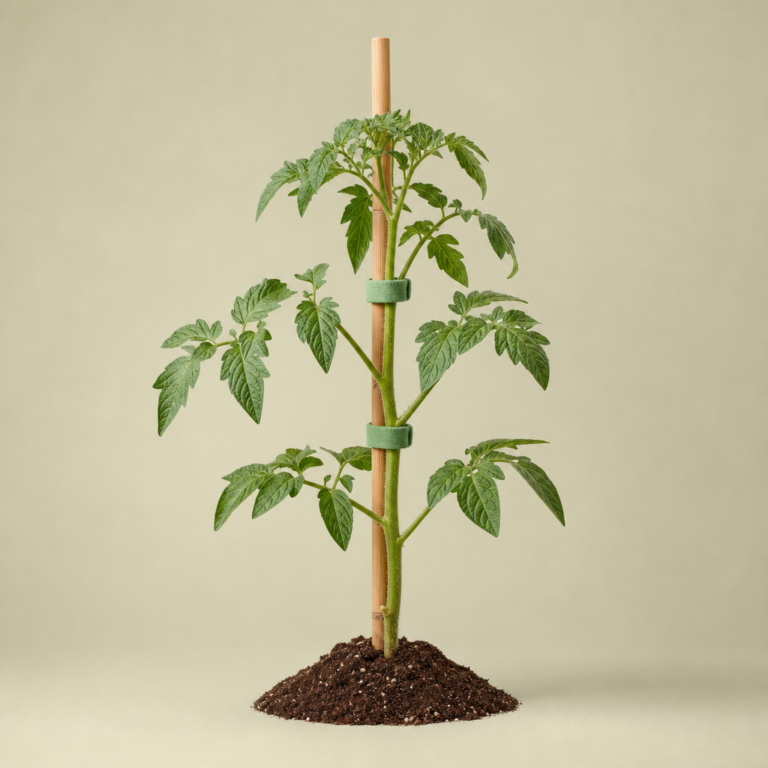Plant Care & Support