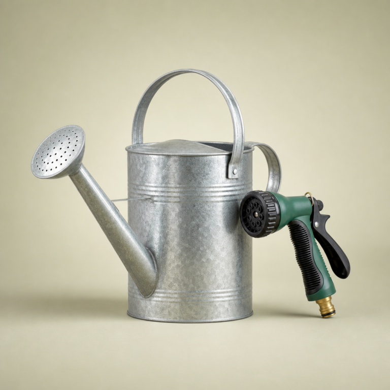 Watering & Irrigation